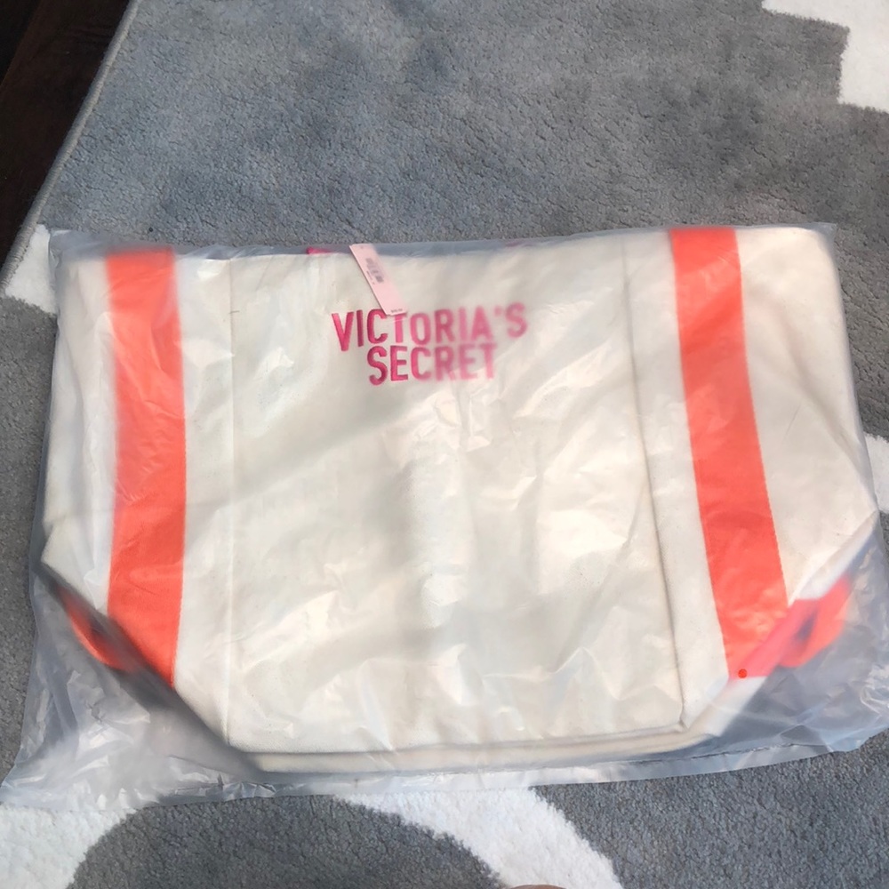 Victoria’s Secret bag